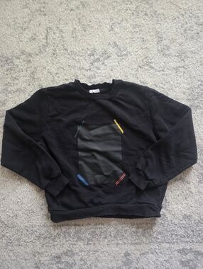 Two In A Castle Boys Sweatshirt
